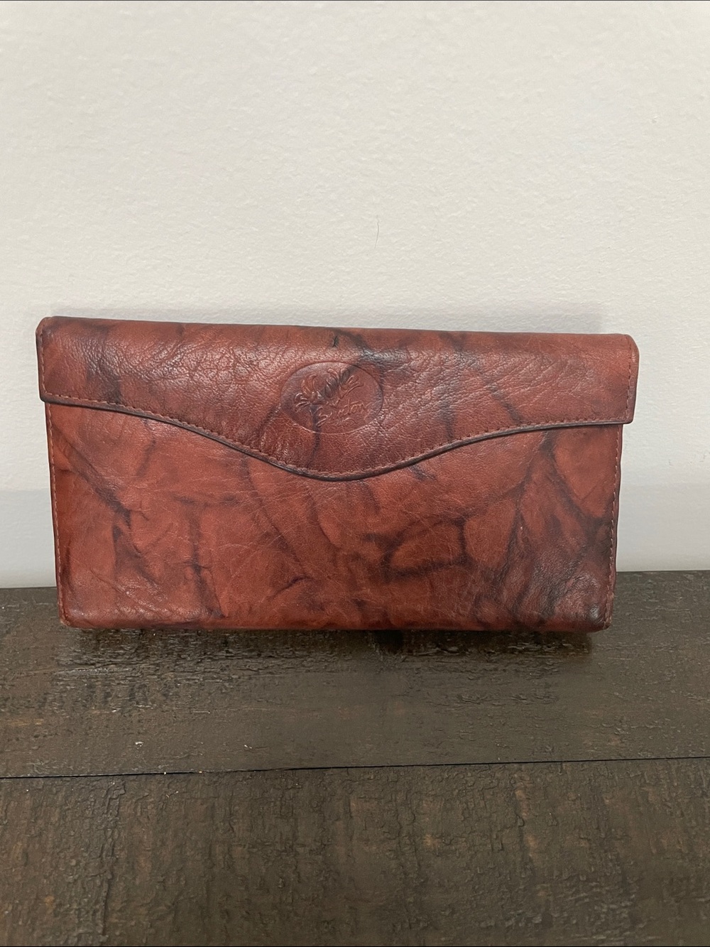 Buxton Wallet